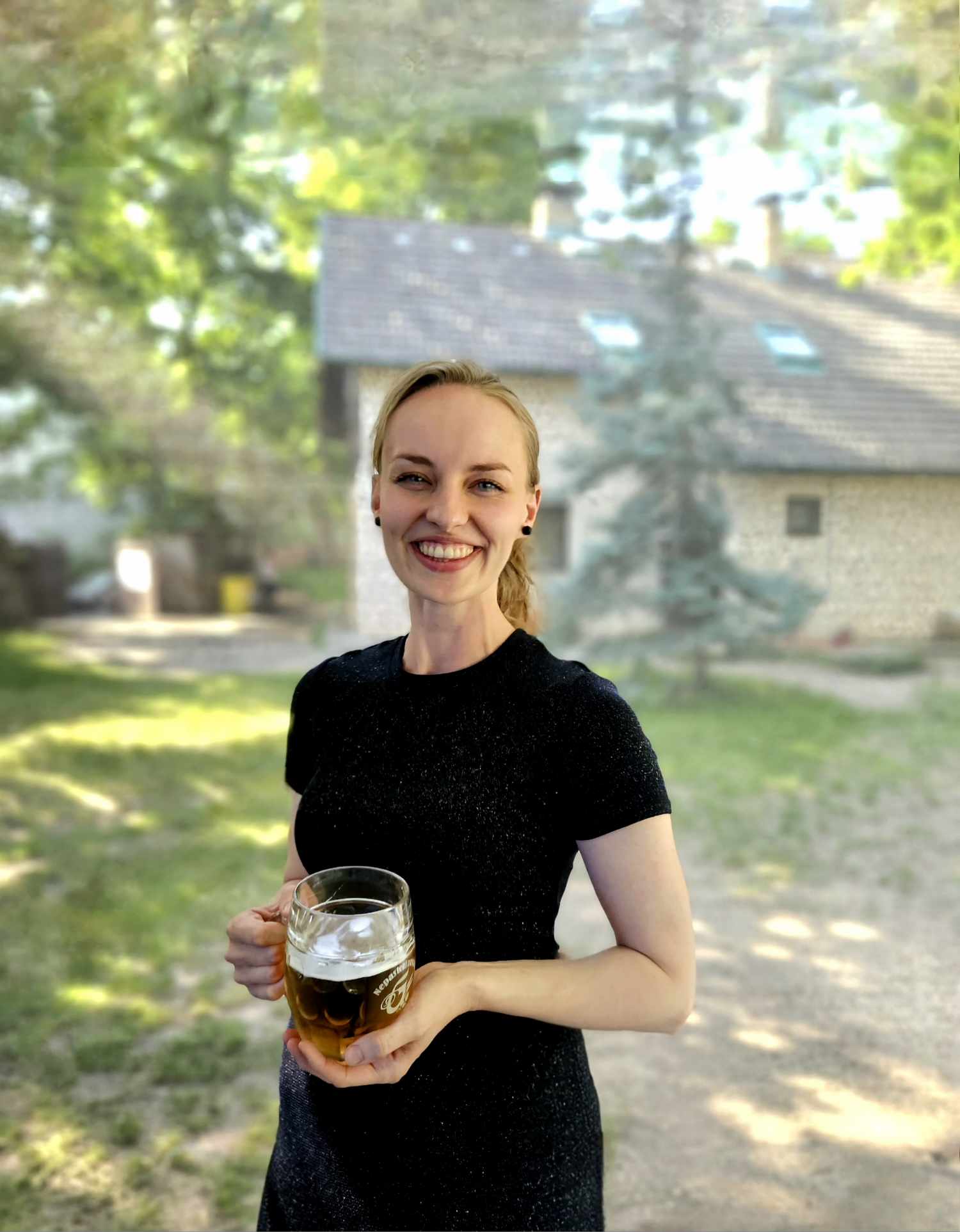Anička